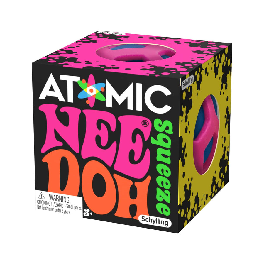 Atomic NeeDoh - Simple Carry